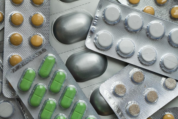 Бесплатные лекарства для лечения коронавируса на дому начнут выдавать в Удмуртии с 3 ноября 