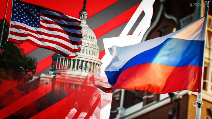 Глава МИД России заявил о бесперспективности внешней политики США