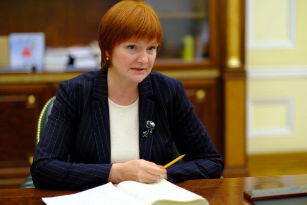 Министра образования и науки Удмуртии суд оштрафовал на 8 тысяч рублей