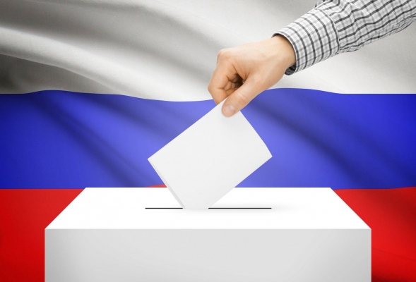 В Удмуртии началось трехдневное голосование по выборам в Государственную Думу