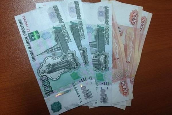 Более 18 тысяч рублей лишился житель Ижевска при заказе билета на автобус