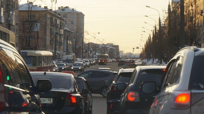 Утильсбор в России может увеличить цены на автомобили с 2020 года