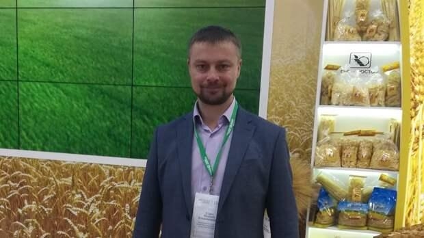 Михаил Юдин стал и.о. министра сельского хозяйства Удмуртии