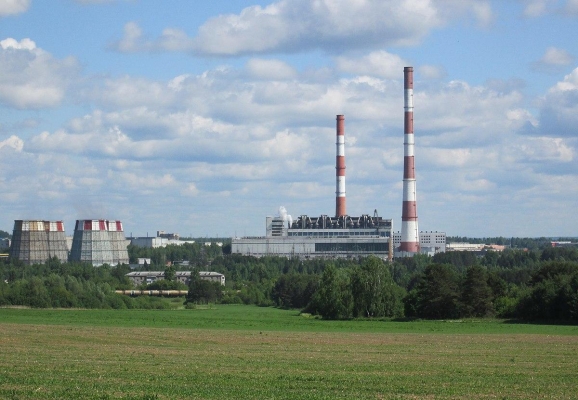 Ижевская ТЭЦ-2 отказалась от угля в пользу природного газа для экологии и эффективности