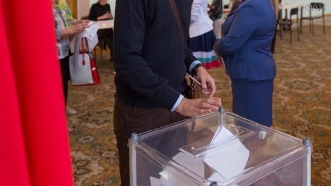 Около 5 тыс. наблюдателей будут работать на выборах Главы и депутатов Госсовета Удмуртии