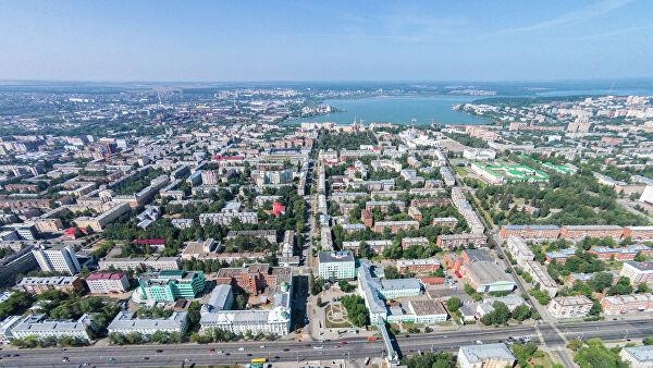 Перспективная, Творческая, Градостроительная, 2-я Абрикосовая и 2-я Грушевая улицы появились в Ижевске