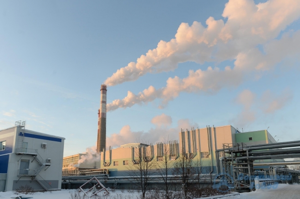Профессиональный праздник энергетики Воткинского завода отмечают за неделю до наступления Нового года