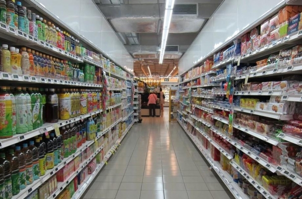 Более 80% торговых предприятий Удмуртии подписали соглашение о стабилизации цен