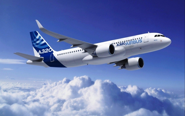 В России предложили национализировать самолеты Boeing и Airbus