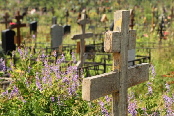 10 млн рублей выделят из бюджета Ижевска на содержание городских кладбищ