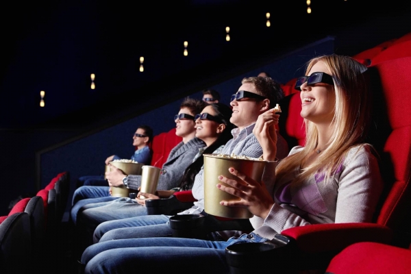Российские кинотеатры не станут повышать цены на билеты