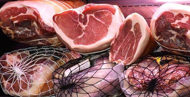 В Удмуртии в свиной вырезке выявили геном вируса африканской чумы свиней