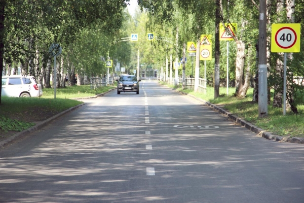 МВД поддерживает идею снижения допустимого порога превышения скорости на российских дорогах до 10 км/ч