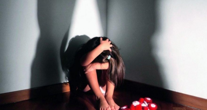 Балезинского педофила осудят за изнасилование 4-летней девочки