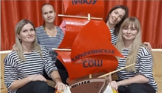 Две команды из Удмуртии вышли в полуфинал Всероссийского конкурса «Флагманы образования. Школа»
