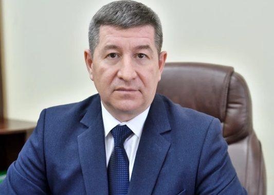 Эдуард Петров назначен министром нацполитики Удмуртии