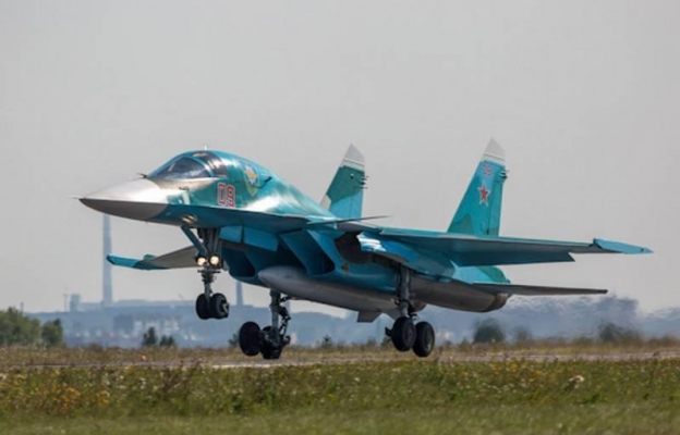 ФСБ сорвала планы украинской разведки по угону российских боевых самолетов