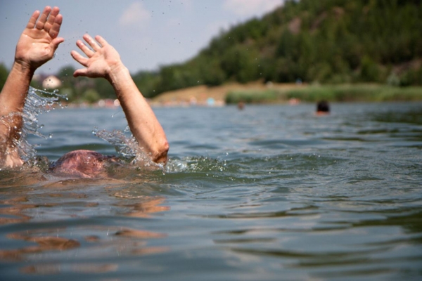 За неделю в водоемах Удмуртии утонули подросток и трое взрослых