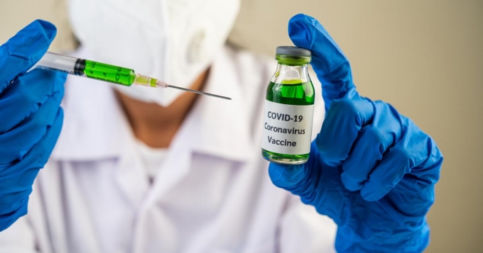 Уровень вакцинации от коронавируса в Ижевске превысил 60%