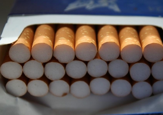 На один млн рублей оштрафовали торгующие табаком возле школ магазины в Удмуртии