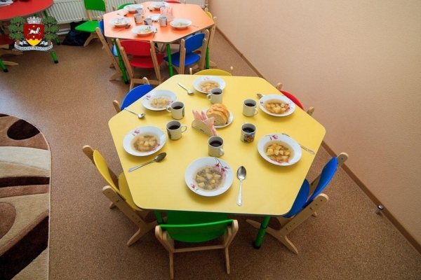 В детских садах Ижевска усилили контроль качества продуктов после обнаружения фальсификата