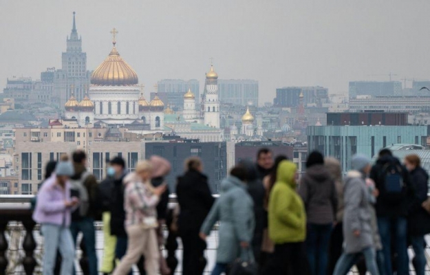 Подоляк: у Украины нет и не было планов наносить удары по Москве