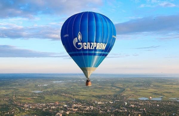 Экономист Кованда: нерешительность ЕС по эмбарго обеспечила «Газпрому» рекордные дивиденды