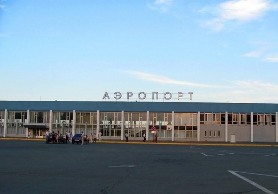 Рейс из Ижевска в Новосибирск запустят 20 декабря