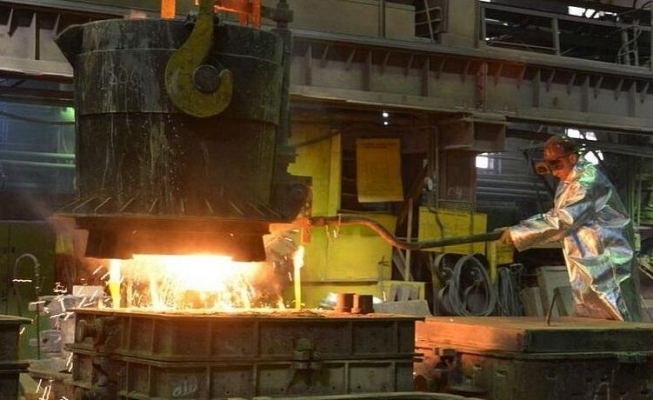 Завод «Ижсталь» увеличил реализацию продукции из специальных сталей