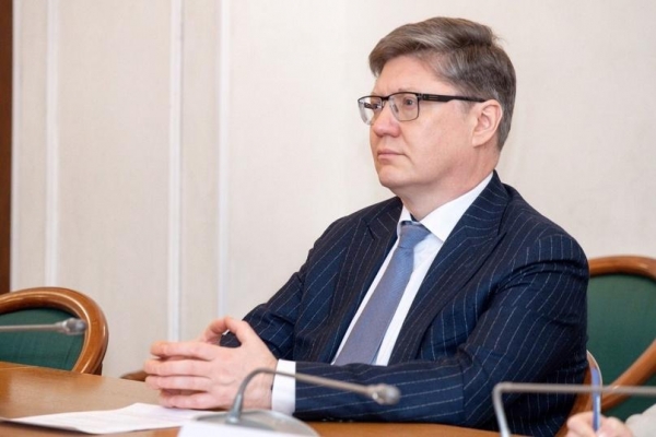 Удмуртия получит финансирование на строительство водогрейного котла на Ижевской ТЭЦ-1