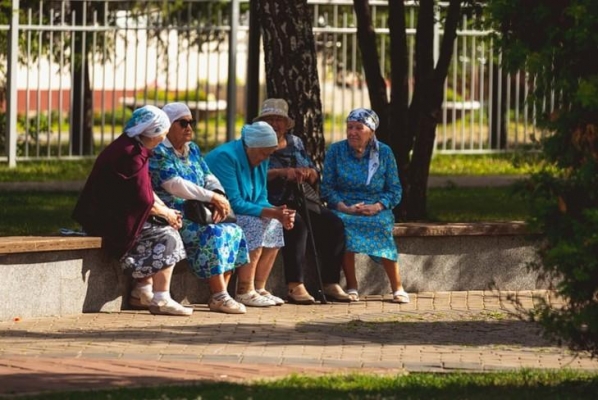 8,5 тысяч рублей составит прожиточный минимум пенсионера из Удмуртии в 2021 году