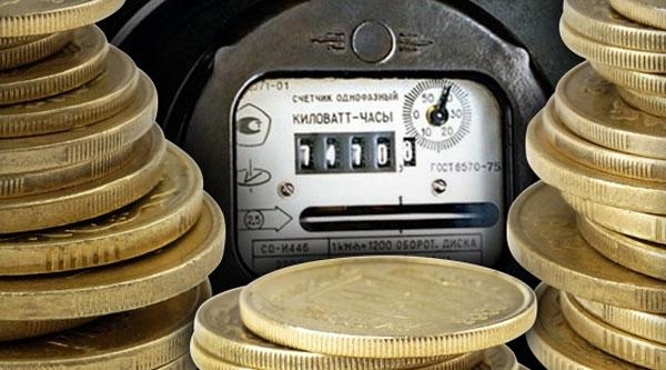 Организации-должники в Удмуртии останутся без электричества