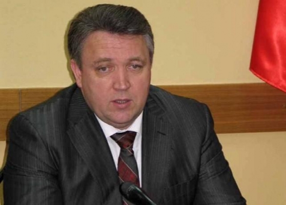 Скончался  бывший главный федеральный инспектор по Удмуртии Рустам Идрисов