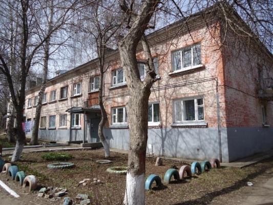 Жители дома в Ижевске с обрушившейся кровлей могут вернуться в свои квартиры