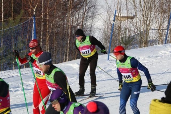21 марта в Удмуртии пройдет Лыжный марафон имени Галины Кулаковой 