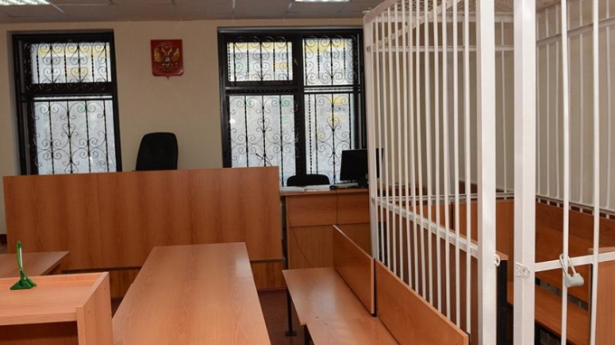 Кассира Минздрава Удмуртии осудили за присвоение более 1 миллиона рублей
