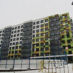 Жилой комплекс в Московской области: выбирайте лучшее