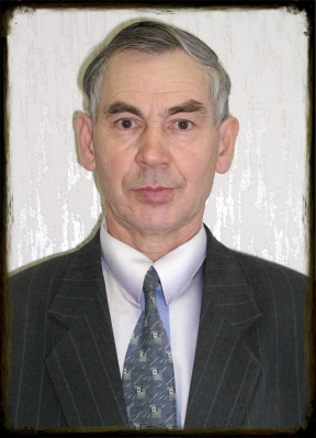 На 82-м году жизни скончался заслуженный эколог УР Г.Д. Рудных
