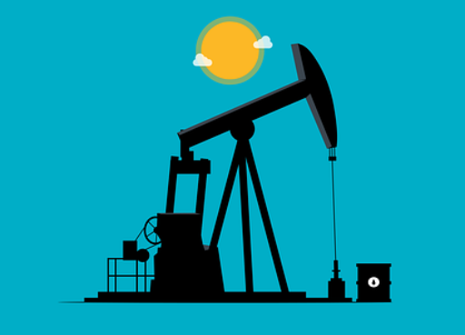 Нефть Brent закрепляется в зоне 76–80 долларов за баррель