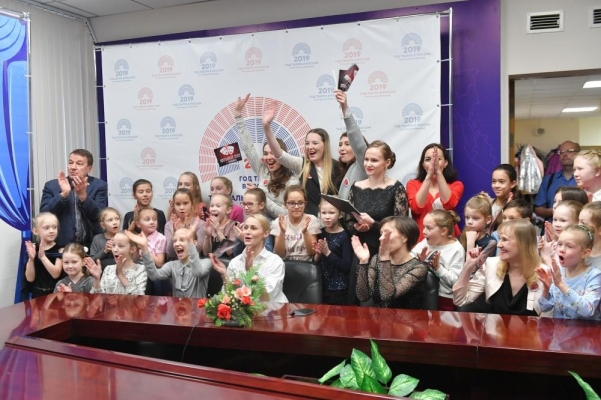Победителей фестиваля «Театральное Приволжье» объявят в прямом эфире из Ижевска