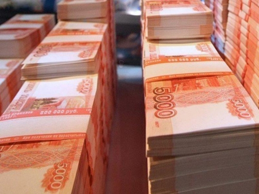 Еще 1,5 млрд рублей планируют взять в долг власти Ижевска