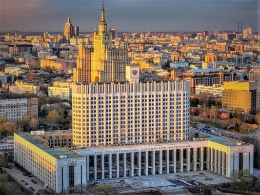Правительство РФ расширит доступ для малого и среднего бизнеса к кредитам по льготной ставке