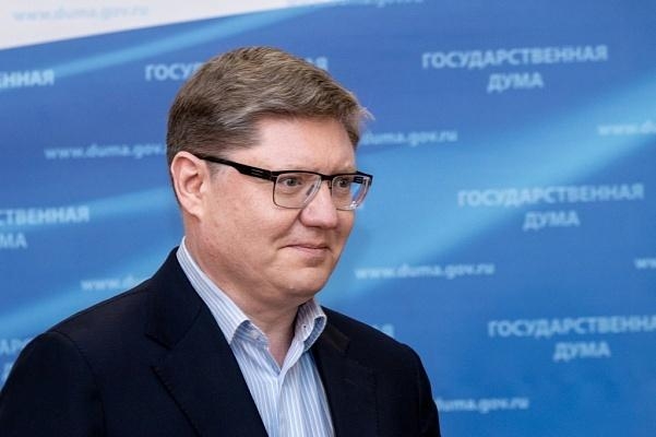 Удмуртия получит федеральные средства в объеме более 1,5 млрд рублей на обеспечение сбалансированности бюджета