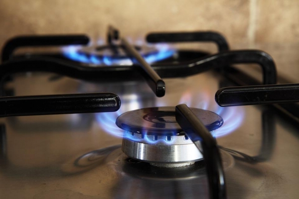 В Завьяловском районе Удмуртии восстановили подачу газа в 186 домов