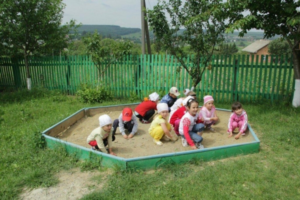 Детский сад построят в селе Каракулино в Удмуртии по требованию прокуратуры