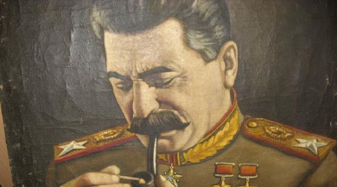 Эксперт ФСО назвал истинную причину смерти Сталина