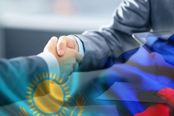 Компании из Удмуртии примут участие в бизнес-миссии в Казахстан