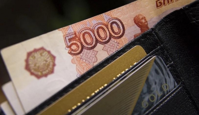 Средняя зарплата в Удмуртии за июнь превысила 38 тысяч рублей