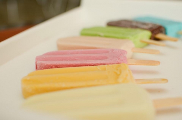 Более 1,4 тонн поддельного Вологодского мороженого выявили в Удмуртии