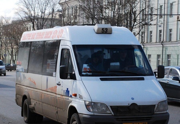 Семь автобусных маршрутов в Ижевске выставили на конкурс
